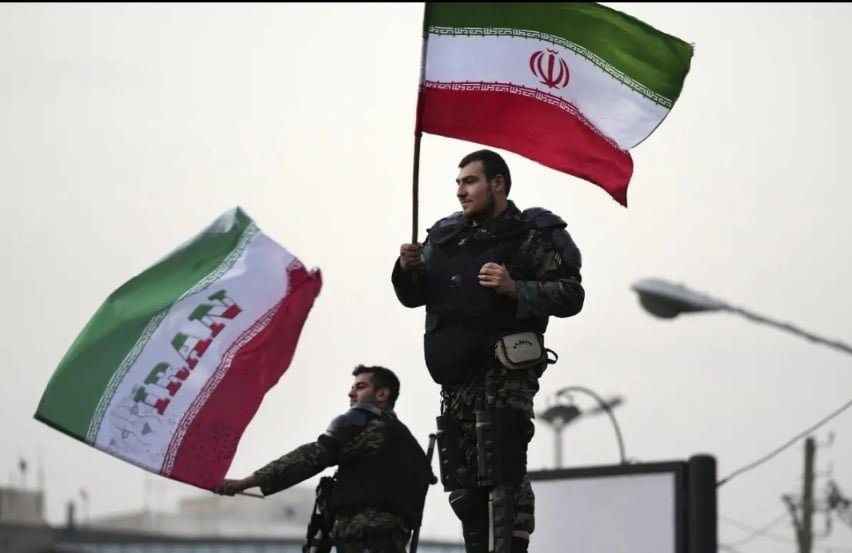 Iran Peringatkan Negara-Negara yang Beri Karpet Merah ke AS untuk Serang Negaranya